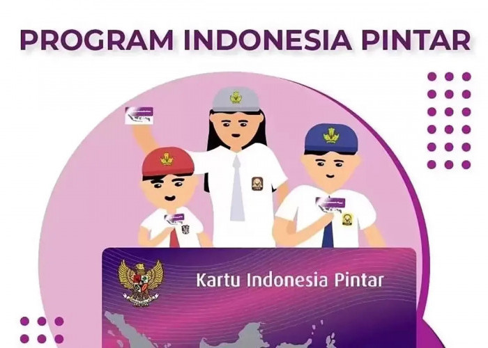 Orang Tua Wajib Tahu! Cek Daftar Penerima PIP 2025 dan Cara Mencairkannya
