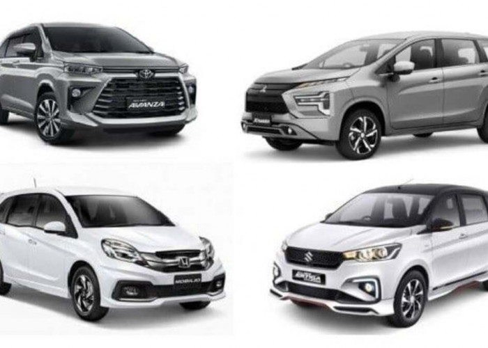 Alasan Mobil MPV Paling Dicari Saat Liburan karena Kabin Luas dan Nyaman
