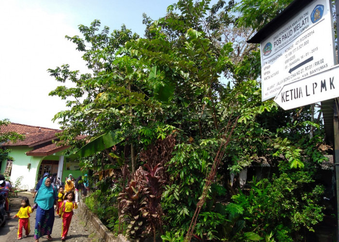 Pembangunan Gedung PAUD di Kelurahan Bisa dari Dindik, Mekanisme Hibah
