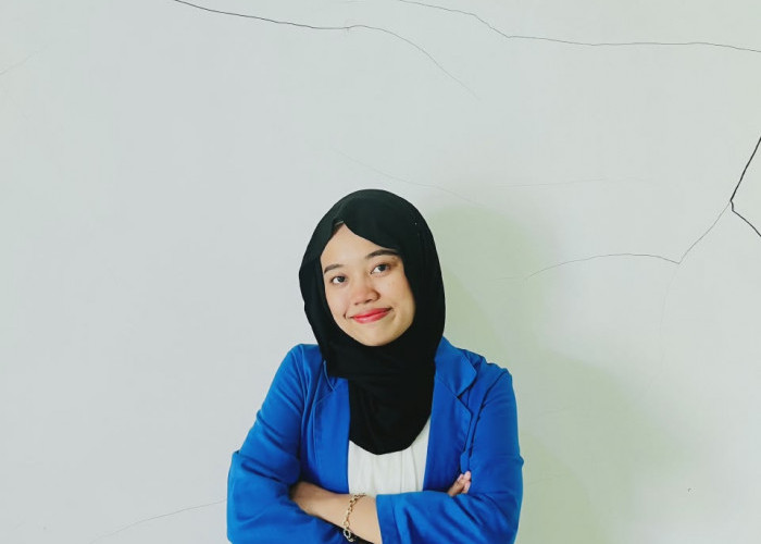 Mahasiswa HES FAI UMP Raih Predikat Penulis Naskah Terbaik Nasional IKAHI 2026