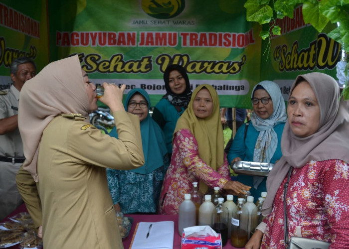 Bangkitkan Ekonomi Paska Pandemi, Dinkop UKM Gelar Roadshow