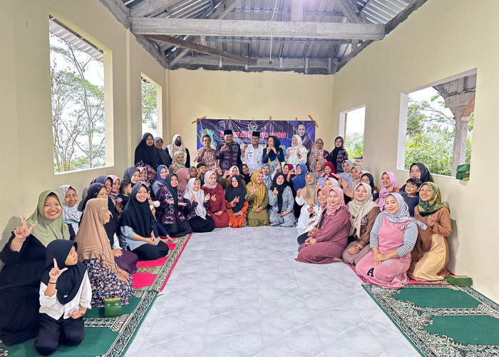 DPRD Banjarnegara Fokus Serap Aspirasi Warga Jelang Pembahasan APBD 2026