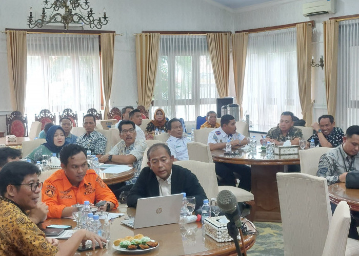 Cilacap Miliki Potensi Perikanan 65 Ribu Ton Per Tahun, Diusulkan Dry Port untuk Perkuat Ekspor