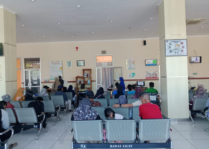 RSUD Cilacap Segera Operasikan Layanan Cath Lab, Siapkan Dua Dokter Jantung