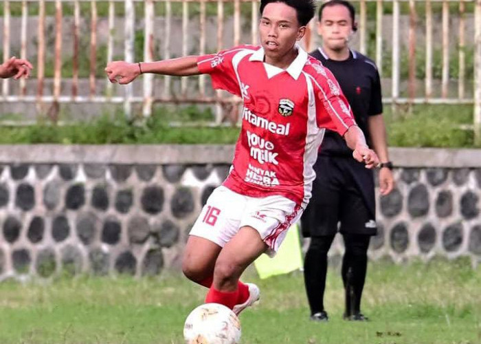 Persibangga Tantang Persitema di Kandang, Laga Uji Coba Jelang Liga 4
