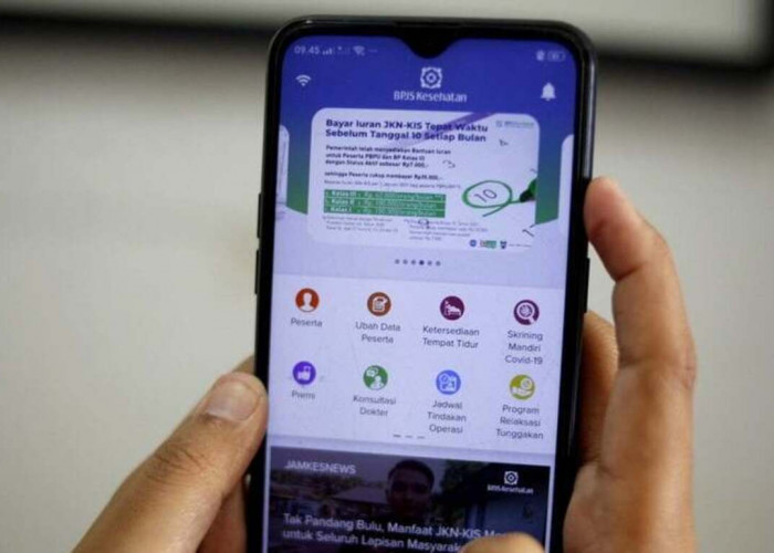 Jangan Tunggu Sakit! Cek Kesehatan Gratis Lewat Skrining BPJS 2025