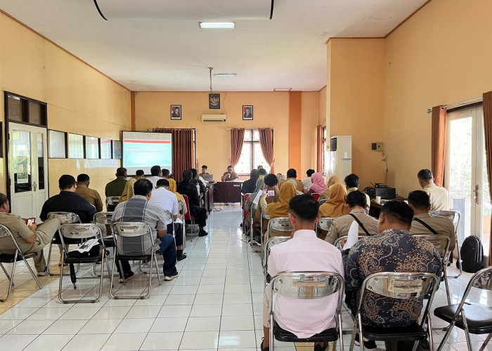 IKLH Purbalingga Baru 71,37, RPPLH Targetkan Naik Jadi 80,47 pada 2057