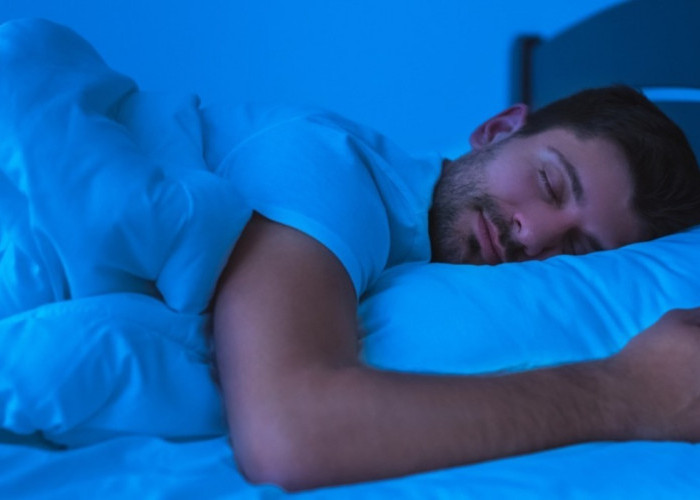 Ini Manfaat Tidur yang Cukup Bagi Tubuh, Memperbaiki Mood Hingga Menjaga Kesehatan