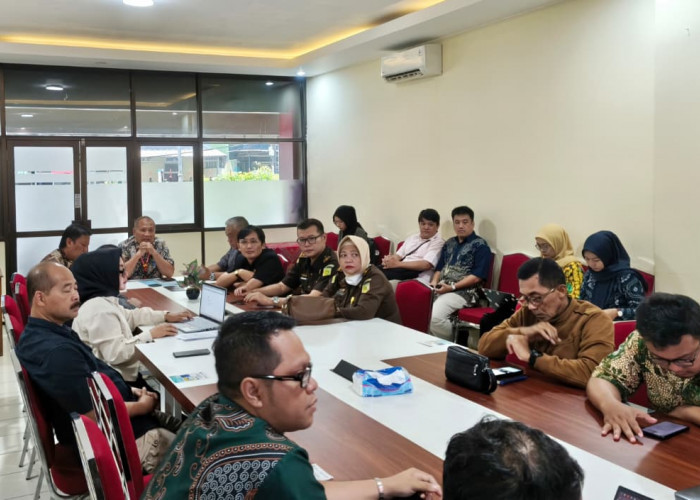 Tunjangan Rumah Anggota DPRD Banyumas Disorot, Nilai Appraisal Dinilai Belum Wajar