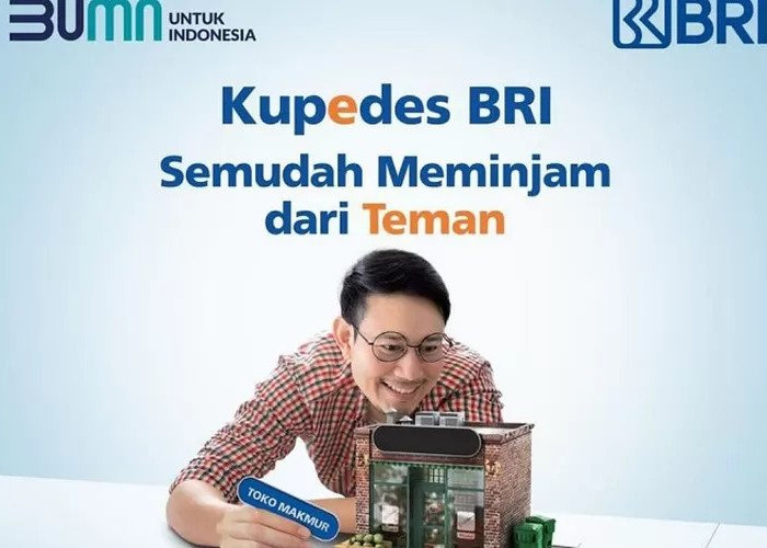 Memahami Perbedaan KUR BRI dengan Kupedes BRI