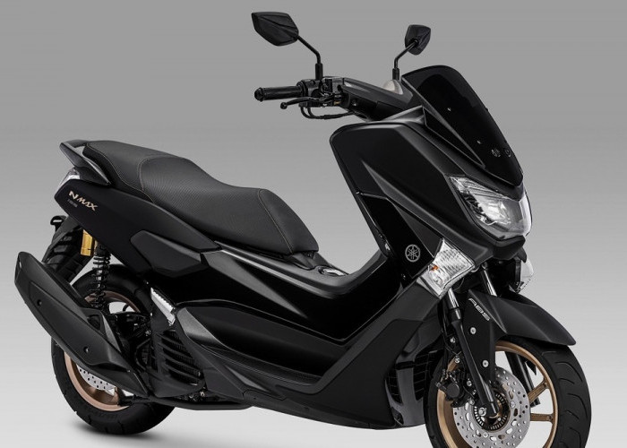 Rekomendasi 6 Motor Matic Yamaha Terbaik di Kelasnya