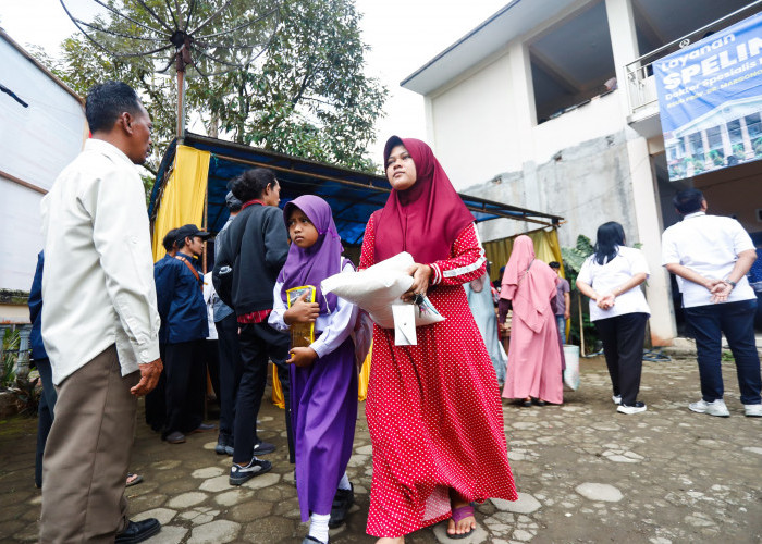 Pemprov Jateng Telah Gelar GPM 1.565 Kali, Omzetnya Capai Rp37 Miliar