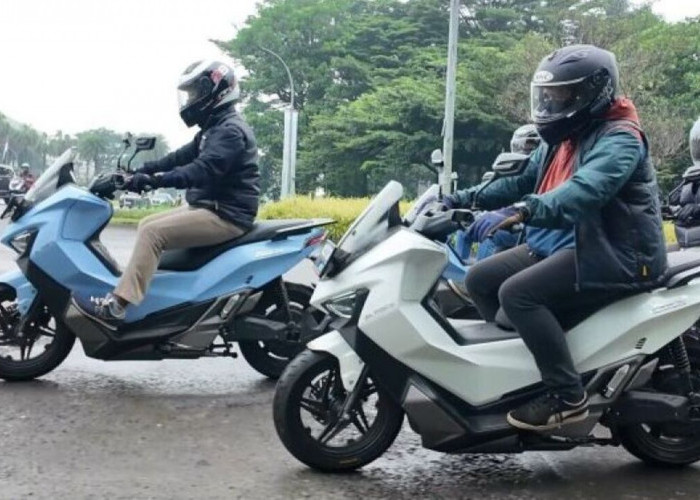 Hemat Banget! MAKA Cavalry, Motor Listrik Jakarta–Purwakarta Cuma Rp 3 Ribuan