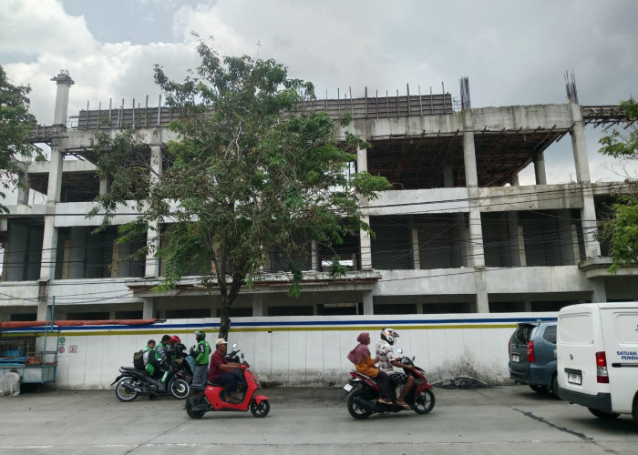 Jemput Bola ke Pusat, Cilacap Dapat Dukungan Anggaran Rp 887 Miliar