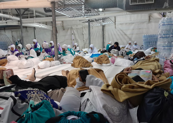 Tanazul Nihil, Ratusan Jemaah Haji Risti Purbalingga Dipastikan Ikuti Skema Murur