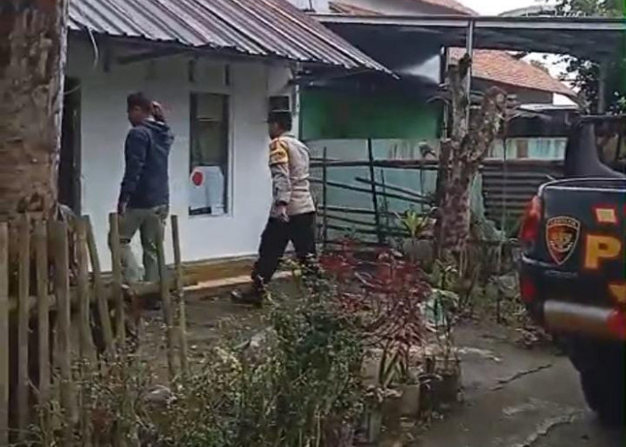 Lagi, Kasus Penganiayaan Melibatkan ODGJ Terjadi di Purbalingga, Dua Korban Terluka di Kepala