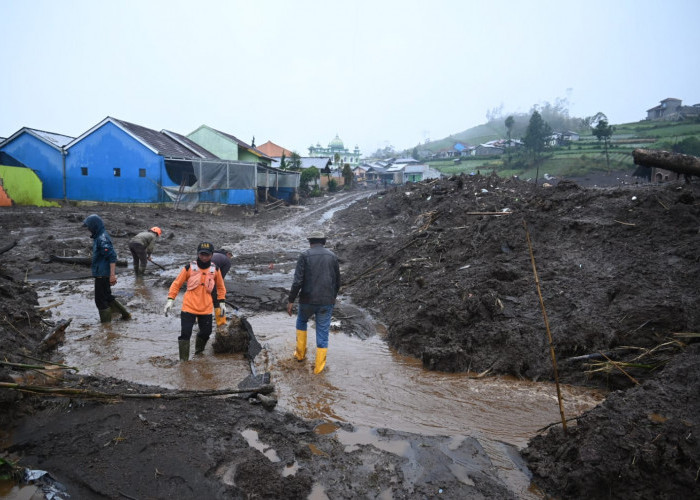 Status Tanggap Darurat Banjir dan Longsor di Purbalingga Diperpanjang 14 Hari