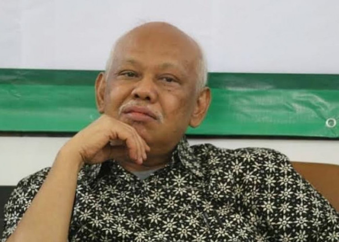 Jenazah Ketua Dewan Pers Azyumardi Azra Dimakamkan di TMP Kalibata, Selasa 20 September 2022