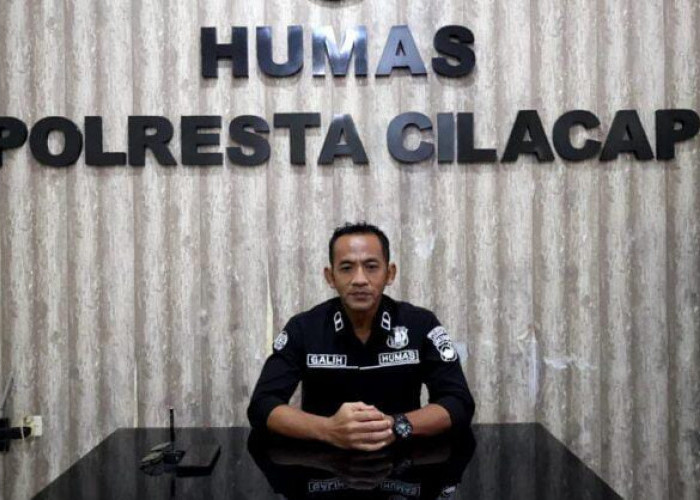 Dua Pelajar di Cilacap Diamankan Polisi, karena Miliki Tembakau Sintetis dan Obat Psikotropika