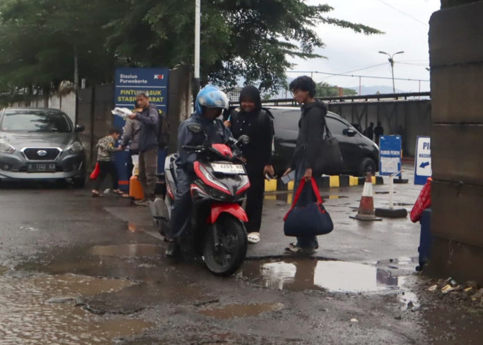 Saling Ngotot Audiensi Lanjutan Ojol dan Opang Masih Alot