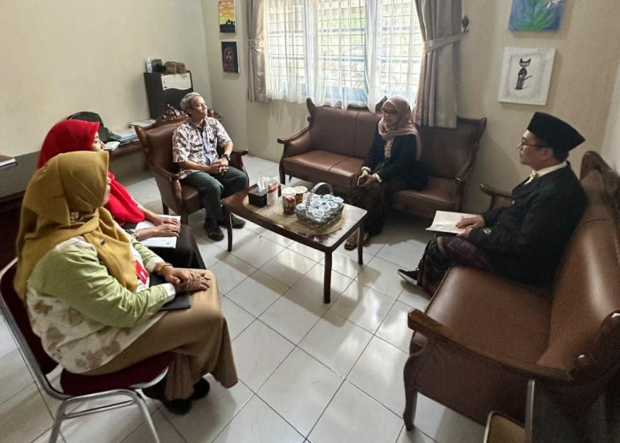 UMKM Purbalingga Disiapkan Masuk Platform Ekonomi Haji dan Umrah, Pendaftaran Belum Dibuka