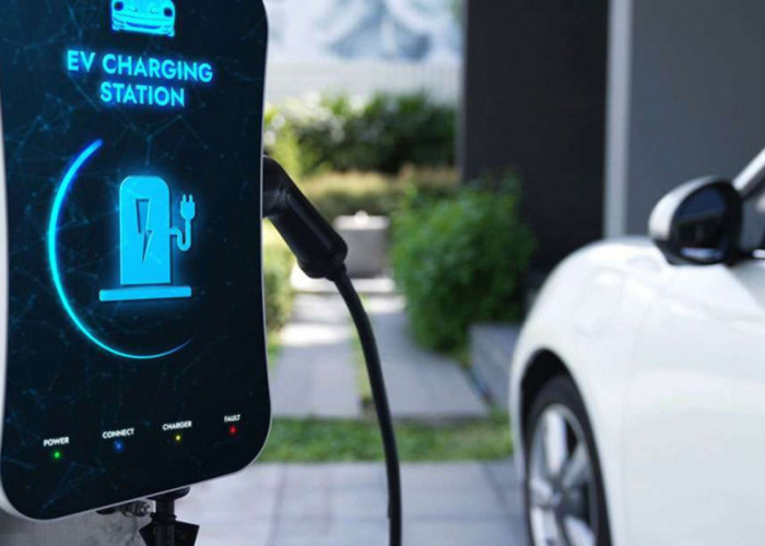 5 Mobil Listrik Fast Charging dan Tahan Lama