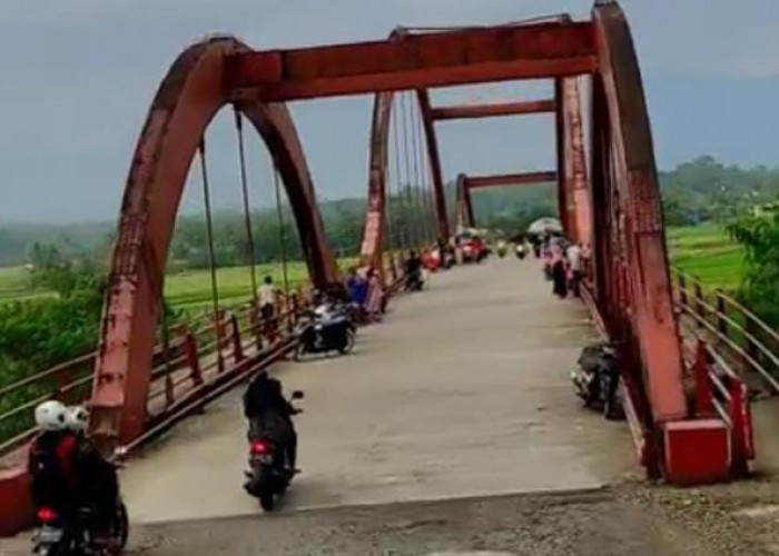 Vonis Lima Terdakwa Kasus Jembatan Merah Diperberat Majelis Hakim Pengadilan Tinggi