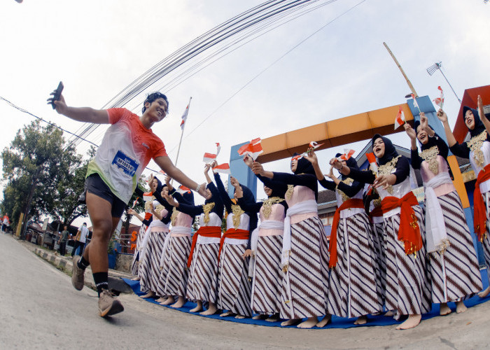 Dongkrak Perekonomian, Dinporapar Targetkan Even Regional dan Nasional Digelar di Purbalingga
