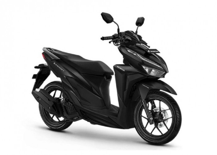 Kredit Motor Bekas Honda Vario 125 CBS ISS Tahun 2022 dengan DP Rp3 Juta, ini Simulasinya