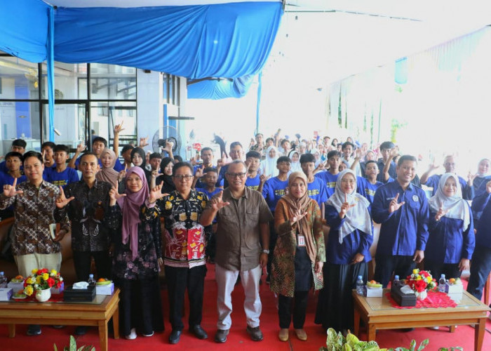 Adaptasi Era Digital, UMP Library Festival 2026 Hadirkan Literasi Finansial Hingga Pemberdayaan UMKM