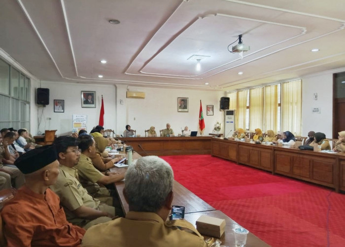 Empat Kecamatan Jadi Pilot Project Rumah Perlindungan Perempuan dan Anak 