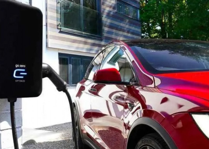 Panduan Lengkap Menghitung Daya Listrik untuk Pengisian Kendaraan Listrik di Rumah