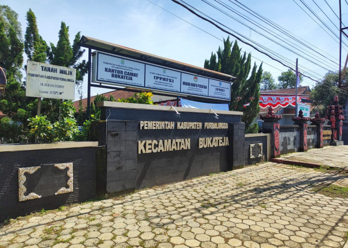 Program Kecamatan Berdaya di Bukateja Purbalingga Tetap Jalan Meski Tanpa Dukungan Anggaran Pemprov Jateng