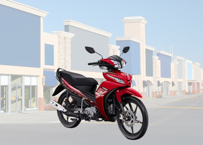 Budget Rp 8 Jutaan? Cek Harga Motor Bebek Bekas yang Masih Hits!