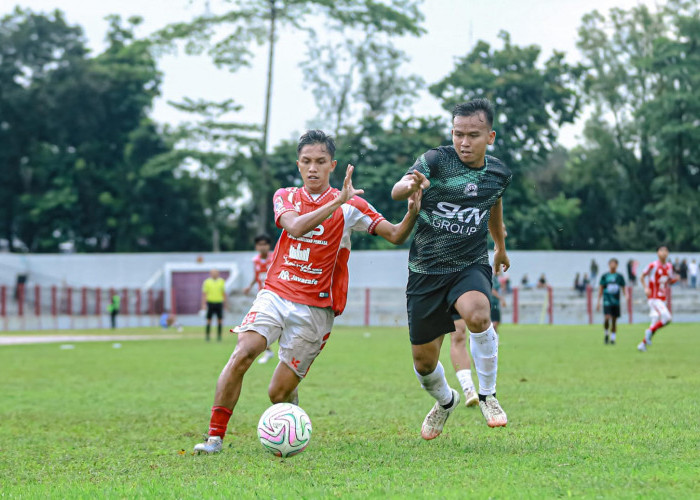 PSPP Padang Panjang Diprediksi Gantikan PS Kubu Raya di Grup D Liga 4 Piala Presiden