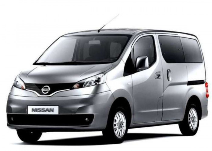 5 Mobil Nissan Bekas Termurah 2024, Pilihan Terbaik di Kelasnya