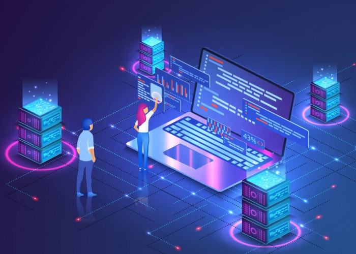 Tips Agar Menjadi UI UX Designer yang Sukses
