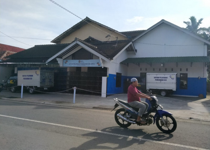 Kelangkaan Ahli Gizi, SPPG Darmakradenan Tutup Sementara