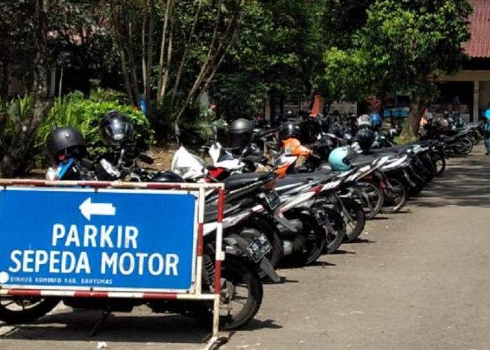 Asuransi Kendaran Parkir Tidak Berlaku Jika Hilang Di Terminal Bulupitu Purwokerto