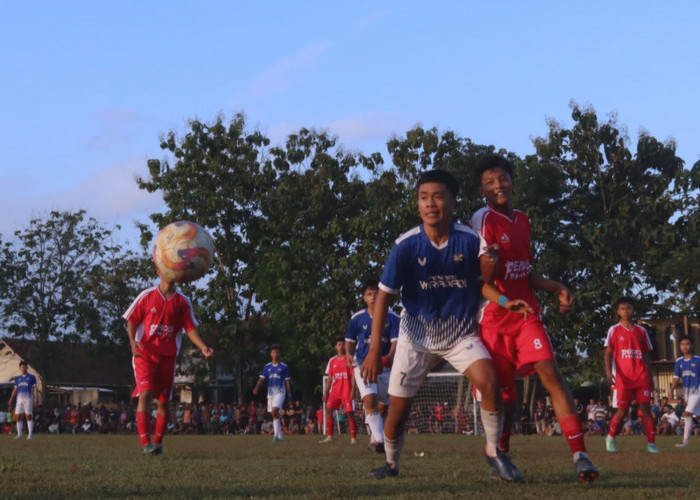 Wiradadi Kunci Slot Semifinal, Kalahkan Pamijen 6-5 Lewat Adu Penalti