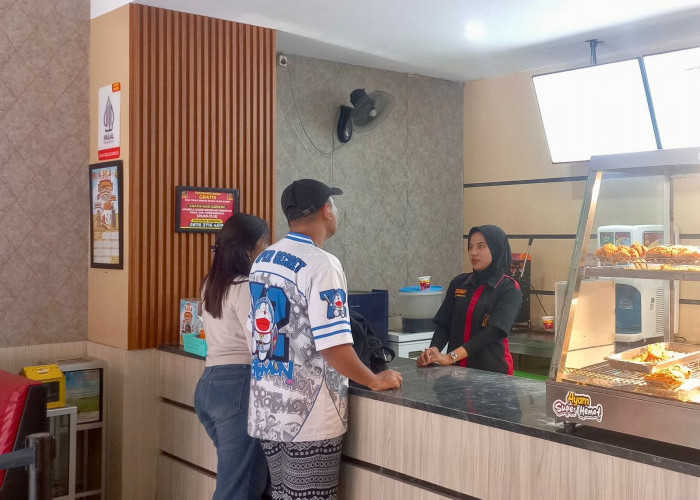 Harapan Sekolah dan Pendapatan Perempuan di Cilacap Masih Rendah