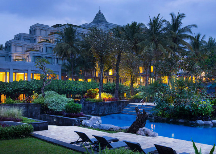 Rekomendasi Hotel di Yogyakarta dengan Pemandangan Alamnya yang Indah