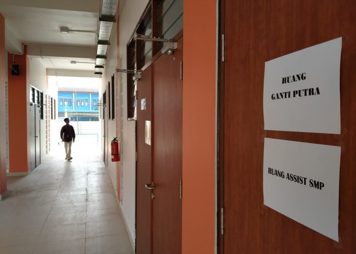 Kuota SRT Banyumas Tak Terisi Penuh, Peminat SD Sepi, Tambahan Kelas Dialihkan ke SMP dan SMA