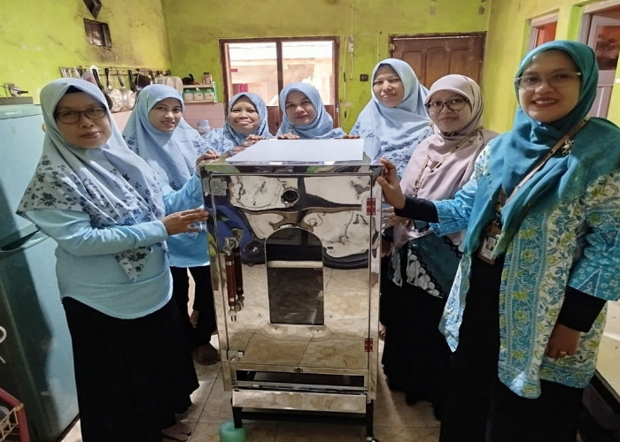 STIE Tamansiswa Banjarnegara Raih Hibah PPM-PM untuk Pemberdayaan KWT Bina Lestari Desa Bojanegara