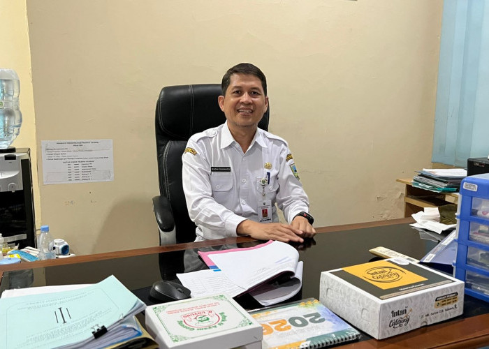 383 Desa di Kebumen Telah Siapkan Lahan KDMP