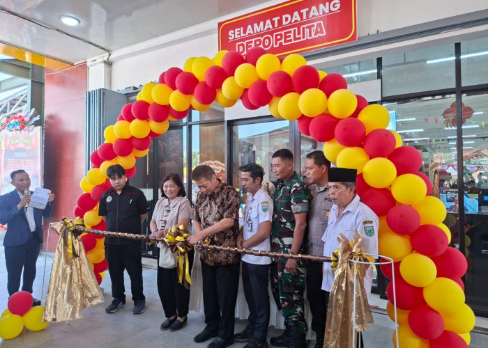 Depo Pelita Hadir di Kebumen, Belanja Kebutuhan Rumah Jadi Makin Mudah