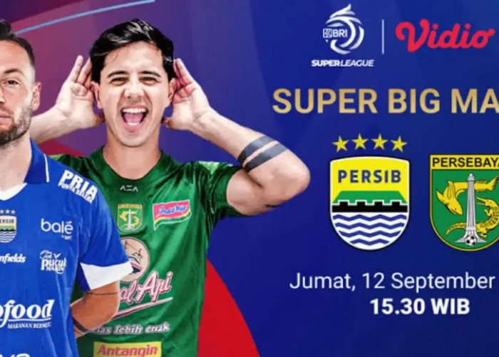 Persib Semakin Yakin Dapat Melawan Baik Persebaya Nanti!