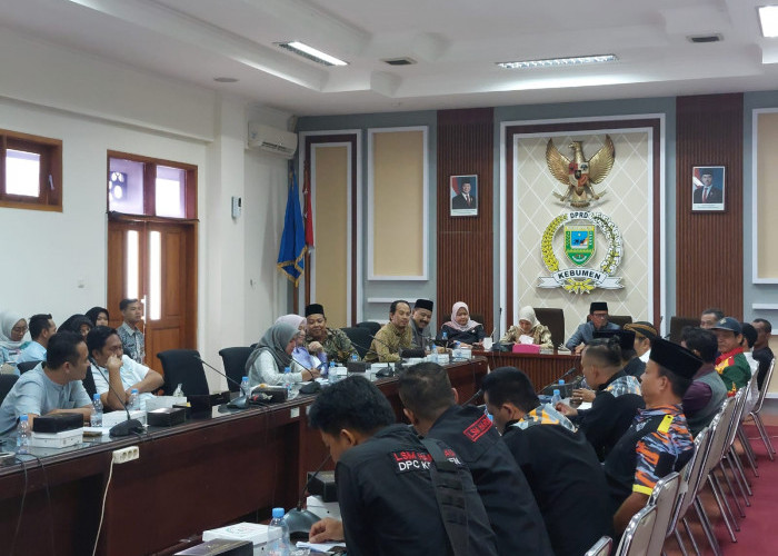 Inspektorat Dukung Kejari Usut Dugaan Penyalahgunaan Keuangan BUMD