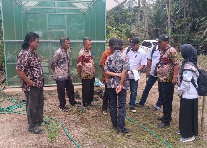 19 Desa di Purbalingga Masuk Verifikasi Program Budidaya Ikan Berbasis Teknologi RAS