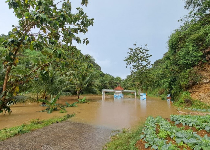 Cuaca Ekstrem Diprediksi Susul Musim Hujan